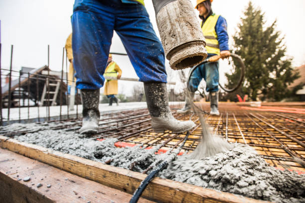 Best Concrete Grinding and Polishing in Gloucester Courthouse, VA
